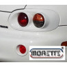 Mazda MX5 Rear Lights