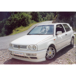 Volkswagen Golf MK3