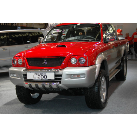 Mitsubishi L200 HB3/H1 96-