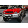 Mitsubishi L200 HB3/H1 96-