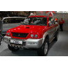 Mitsubishi L200 HB3/H1 96-