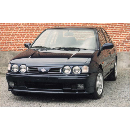 Nissan Primera P10