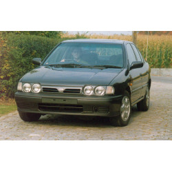 Nissan Primera P10