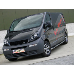 Opel Vivaro 2