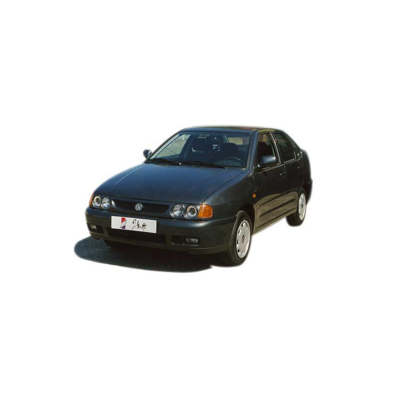 Volkswagen Polo 96-03 Flight/Caddy