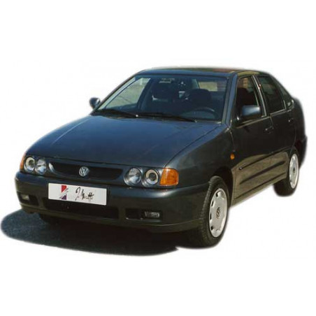 Volkswagen Polo 96-03 Flight/Caddy