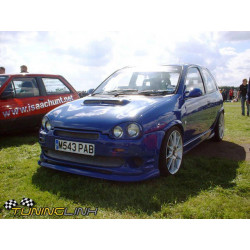 Opel Corsa B