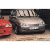 Opel Corsa B