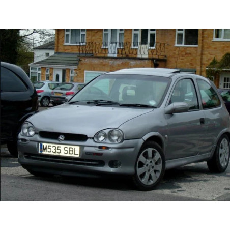 Opel Corsa B GSI