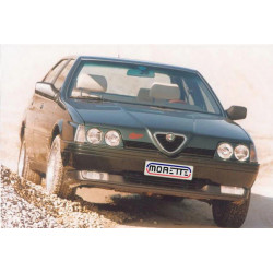 Alfa Romeo 164