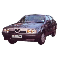 Alfa Romeo 164