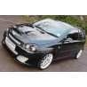 Opel Corsa C and C Combo