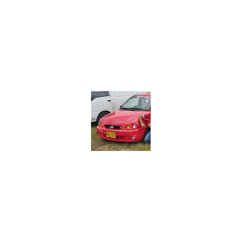 Opel Corsa B S A