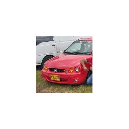 Opel Corsa B S A