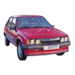 Opel Corsa A 87- Nova