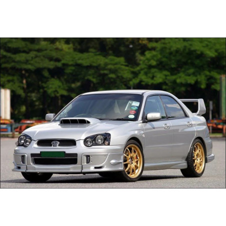 Subaru Impreza 03-05