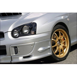 Subaru Impreza 03-05