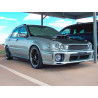 Subaru Impreza 01 - 03 Chrome Optics