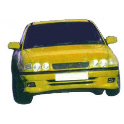 Opel Astra F -98