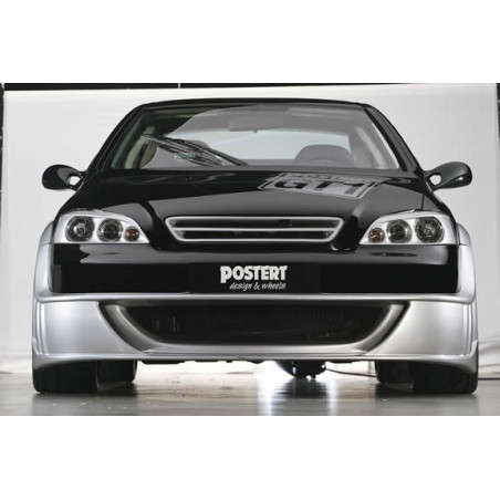 Opel Astra G 98-04