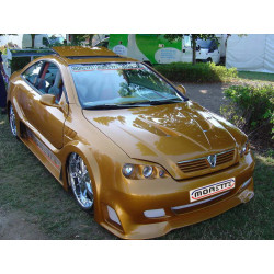 Opel Astra G 98-04