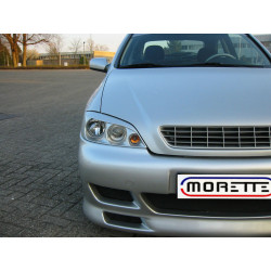 Opel Astra G 98-04