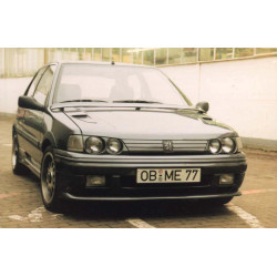 Peugeot 106 Ph1