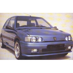 Peugeot 106 Ph1