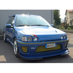 Peugeot 106 Ph1