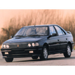 Peugeot 405