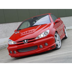 Peugeot 206 HB3