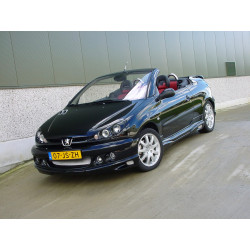 Peugeot 206 HB3