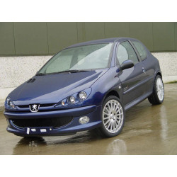 Peugeot 206 HB3