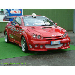 Peugeot 206 HB3