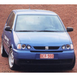 Seat Arosa