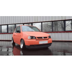 Seat Arosa