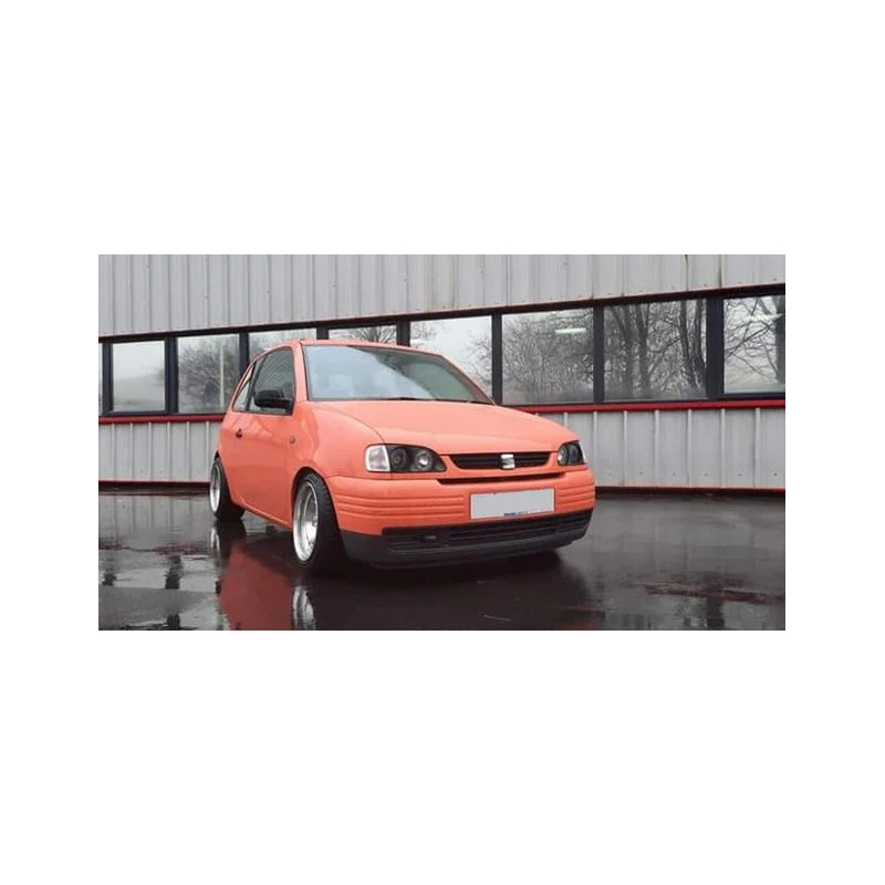 Seat Arosa