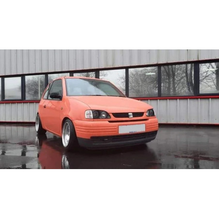 Seat Arosa