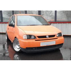 Seat Arosa