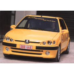 Peugeot 106 2