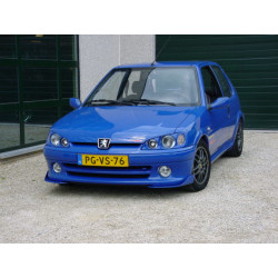 Peugeot 106 2