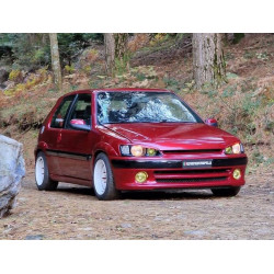 Peugeot 106 2