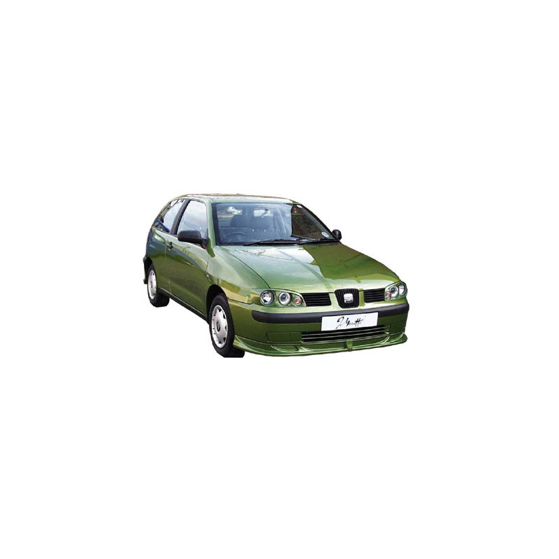 SEAT Ibiza 2000 Black Edition