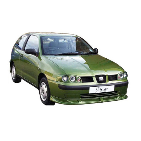 SEAT Ibiza 2000 Black Edition