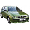 SEAT Ibiza 2000 Black Edition