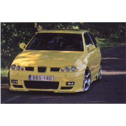 SEAT Ibiza 2000 Black Edition