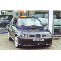 SEAT Ibiza 2000 Black Edition