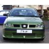 SEAT Ibiza 2000 Black Edition