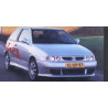 SEAT Ibiza 2000 Black Edition