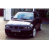 SEAT Ibiza 2000 Black Edition